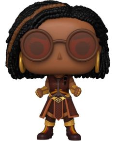 Funko Pop! Television: The Boys S3 - Sister Sage # Vinyl Figure