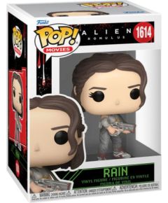 Funko Pop! Movies: Alien Romulus - Rain #1614 Vinyl Figure