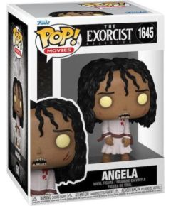 Funko Pop! Movies: The Exorcist Believer - Angela (Possessed) #1645 Vinyl Figure