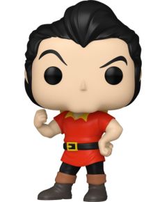 Funko Pop! Disney: Villains - Gaston #1518 Vinyl Figure