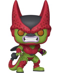 Funko Pop! Animation: Dragon Ball Super Hero - Cell Max #1705 Vinyl Figure