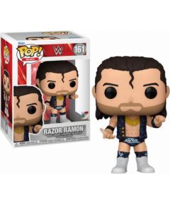 Funko Pop! WWE - Razor Ramon #161 Vinyl Figure