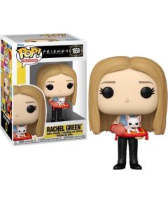 Funko Pop! Television: Friends - Rachel Green #1650 Vinyl Figure