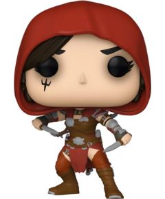 Funko Pop! Games: Diablo - Rogue #1009 Vinyl Figure