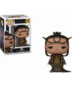 Funko Pop! Movies: Stargate - Ra #1573 Vinyl Figure