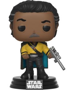 Funko Pop! Star Wars Ep 9 - Lando Calrissian #313 Bobble-Head Vinyl Figure