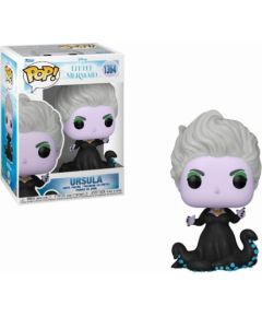 Funko Pop! Disney: The Little Mermaid - Ursula #1364 Vinyl Figure