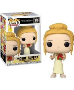 Funko Pop! Television: Friends - Phoebe Buffay #1647 Vinyl Figure