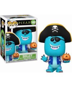 Funko Pop! Disney: Pixar Halloween - Sulley #1488 Vinyl Figure