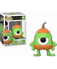 Funko Pop! Disney: Pixar Halloween - Mike​ #1487 Vinyl Figure