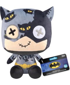 Funko Plushies: DC Patchwork – Catwoman Plush (7)