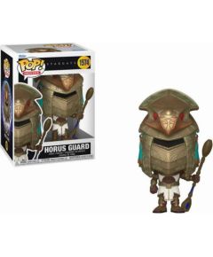 Funko Pop! Movies: Stargate - Horus Guard (Metallic) #1574 Vinyl Figure