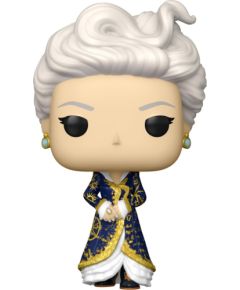 Funko Pop! Movies: Wicked - Madame Morrible #1700 Vinyl Figure