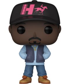 Funko Pop! Movies: NOPE - OJ Haywood #1433 Vinyl Figure