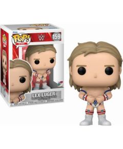 Funko Pop! WWE - Lex Luger #159 Vinyl Figure