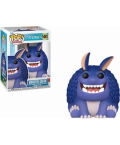 Funko Pop! Movies: Spellbound - Monster Solon #1441 Vinyl Figure