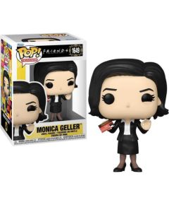 Funko Pop! Television: Friends - Monica Geller #1649 Vinyl Figure