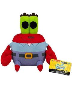 Funko Plushies: SpongeBob SquarePants 25th Anniversary – Mr. Krabs Plush (7)