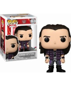 Funko Pop! WWE - Dominik Mysterio #163 Vinyl Figure