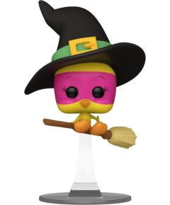 Funko Pop! Animation: Looney Tunes Halloween - Tweety (Witch​) # Vinyl Figure