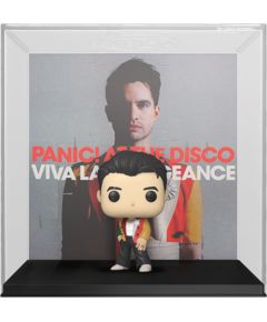 Funko Pop! Albums: Panic! At the Disco Viva Las Vengeance - Brendon Urie #67 Vinyl Figure