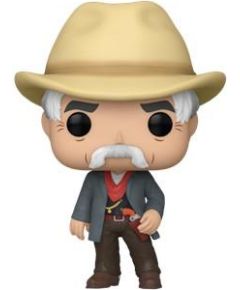 Funko Pop! Television: 1883 - Shae Brennan #1447 Vinyl Figure