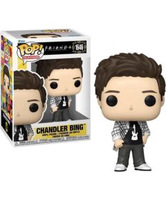 Funko Pop! Television: Friends - Chandler Bing #1646 Vinyl Figure