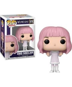 Funko Pop! Television: Wednesday - Enid Sinclair #1578 Vinyl Figure