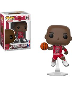 Funko Pop! Basketball: Bulls - Michael Jordan #54 Vinyl Figure