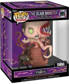 Funko Pop! Deluxe: Funko Fusion The Thing - The Blair Monster* #995 Vinyl Figure