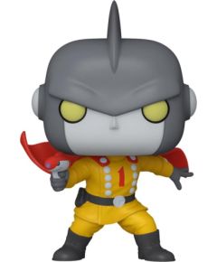 Funko Pop! Animation: Dragon Ball Super: Super Hero - Gamma 1 # Vinyl Figure