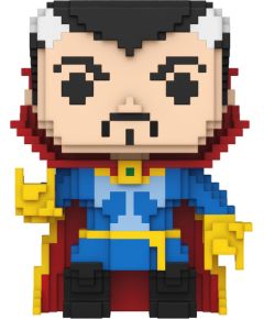 Funko Pop! Marvel: 8-Bit - Dr. Strange (Special Edition) #1428 Vinyl Figure