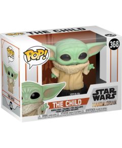 Funko Pop! Star Wars: The Mandalorian - The Child #368 Vinyl Figure