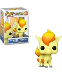 Funko Pop! Games: Pokemon - Ponyta #644 Vinyl Figure