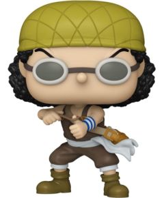 Funko Pop! Animation: One Piece - Usopp #1774 Vinyl Figure