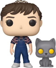 Funko Pop! Buddy: Pet Sematary - Ellie  Church # Vinyl Figure