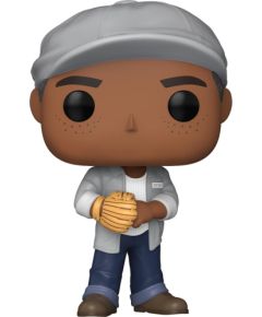 Funko Pop! Movies: The Shawshank Redemption - Ellis Red Boyd Redding #1736 Vinyl Figure