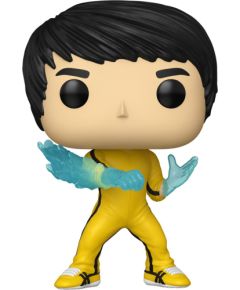 Funko Pop! Icons: Bruce Lee - Bruce Lee #87 Vinyl Figure