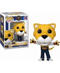 Funko Pop! NBA Mascots: Denver Nuggets - Rocky #10 Vinyl Figure