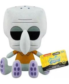 Funko Plushies: SpongeBob SquarePants 25th Anniversary – Squidward Plush (7)