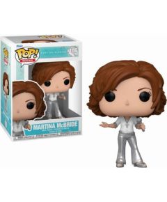 Funko Pop! Rocks: Martina McBride #405 Vinyl Figure