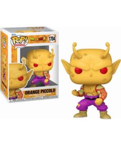 Funko Pop! Animation: Dragon Ball Super Hero - Orange Piccolo #1704 Vinyl Figure