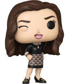 Funko Pop! Marvel: WandaVision - Agatha Harkness​ (Meme) #1457 Bobble-Head Vinyl Figure