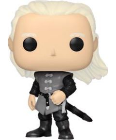 Funko Pop! House of the Dragon - Daemon Targaryen #05 Vinyl Figure