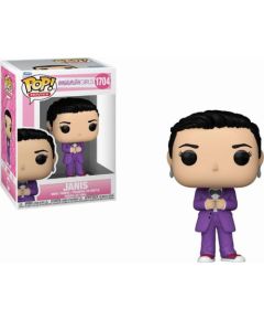 Funko Pop! Movies: Mean Girls 20th Anniversary - Janis #1704 Vinyl Figure