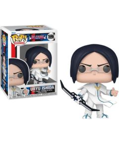 Funko Pop! Animation: Bleach - Uryu Ishida* #1696 Vinyl Figure