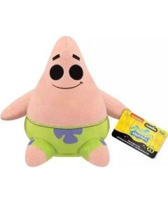 Funko Plushies: SpongeBob SquarePants 25th Anniversary – Patrick Plush (7)