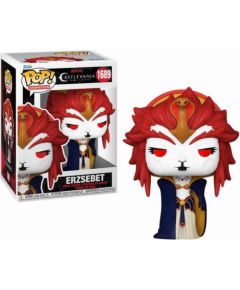 Funko Pop! Animation: Castlevania Nocturne - Erzsebet #1689 Vinyl Figure