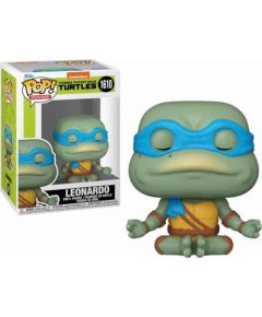 Funko Pop! Movies: Teenage Mutant Ninja Turtles - Leonardo (Meditating) #1610 Vinyl Figure