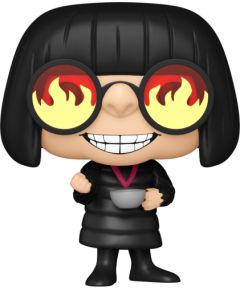 Funko Pop! Disney Pixar: The Incredibles (20th Anniversary) - Edna Mode #1507 Vinyl Figure